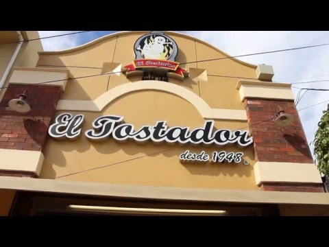 El Tostador