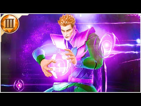 T3 MOLECULE & T3 SENTRY META IS COMING!! SILVER SURFER & JEAN REPLACED ?!! | Marvel Future Fight