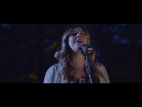 Tasha Layton // Into The Sea (It's Gonna Be Ok) // (Live Acoustic Performance)