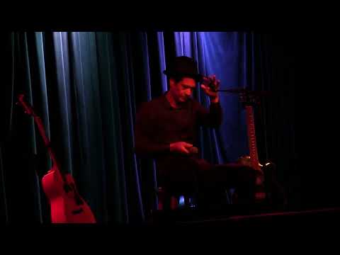 Thumbnail for Fred Abong @ The Fabulous 40 Watt   6/6/22 by Fred Abong