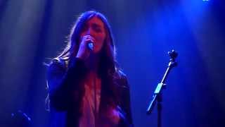 Paul Heaton &amp; Jacqui Abbott - Dream A Little Dream - Live @ The Lowry Salford - May 2014   2014 012