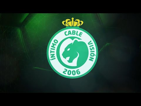 PRESENTACIÓN OFICIAL DEL EQUIPO "ÍNTIMO CABLE VISIÓN PERÚ"