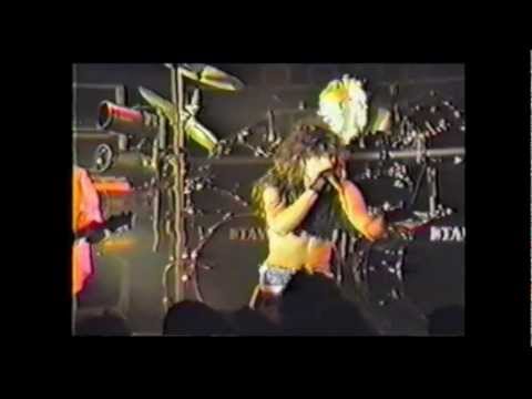 Shock Tu - "Walk Away"