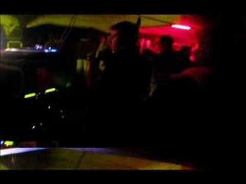 Dub Front Association - High'r Ites - Samn-I @AC De Noodzaak