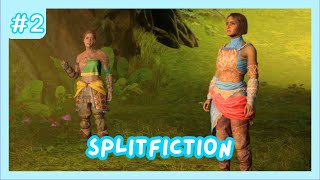 ⚡ SPLIT FICTION | On continue notre aventure avec Bae #2 ! ˖·˳˖