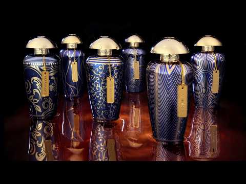 Murano Exclusive - The Merchant of Venice