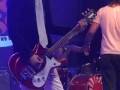 The Slants performing Stranglehold at Sakuracon 2008 anime