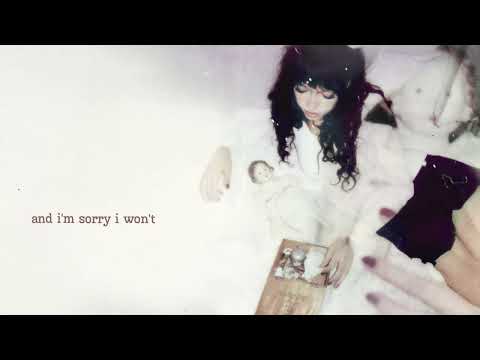 esha tewari - 'you were mine' wraith lyric video