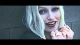 Chisu - Tuu mua vastaan