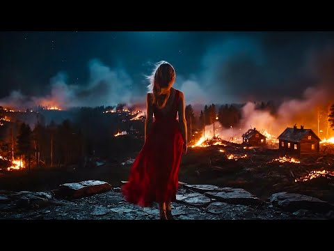 Furkan Usta - Beni Uslandıran [Official Video]