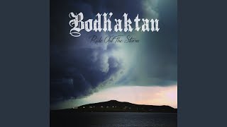 Music video thumbnail preview for Ride out the Storm by Bodh’aktan