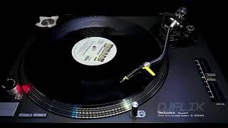 Shannon – Do You Wanna Get Away (Long Dub Version) 1985
