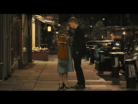Walk Me to My Car? | About Time (2013)