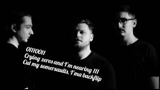 Alt J - In Cold Blood (Audio) Lyrics in video.