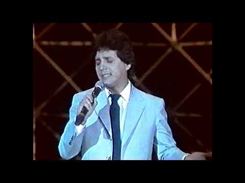 Gilliard - Sonho - Globo de Ouro