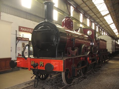 SOLE SLIP: Midland Rly No 158A