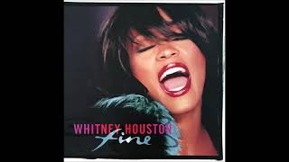 Whitney Houston - Fine (Audio)