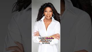 5 Hidden Facts About Natalie Cole You Never Knew! #viralshorts #celebrityfacts #nataliecole