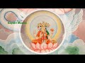 Musik Mantra Gayatri untuk mengurangi stress, media meditasi, berdoa, penyembuhan, tidur, spa