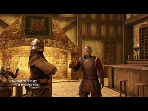 Spetz Playz Bladestorm: The Hundred Years War Part 44 - Troubles In France