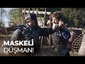 Orhan Bey'in savaştığı maskeli düşman - Kuruluş Osman 136. Bölüm