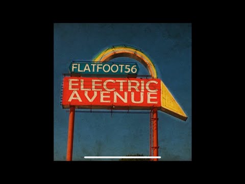 Electric Avenue