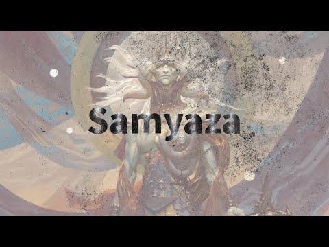 Samyaza: The Fallen Angel Far More Complex Than You Think