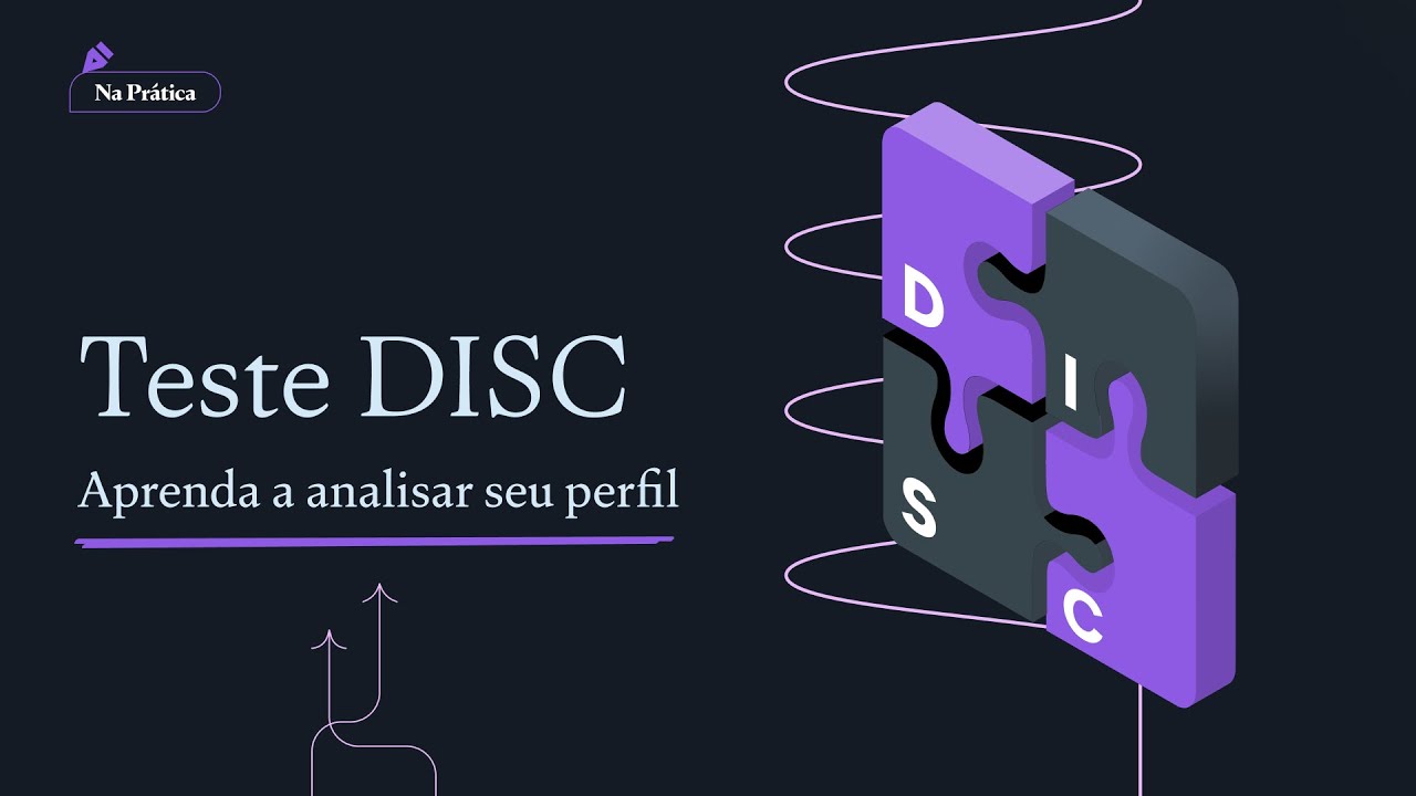 O que é teste DISC? Como analisar seu perfil?