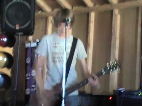 Dance Dance Cover by Grant and Dalton