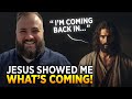 I Left My Body & Saw Judgment Day—It’s Closer Than Ever!