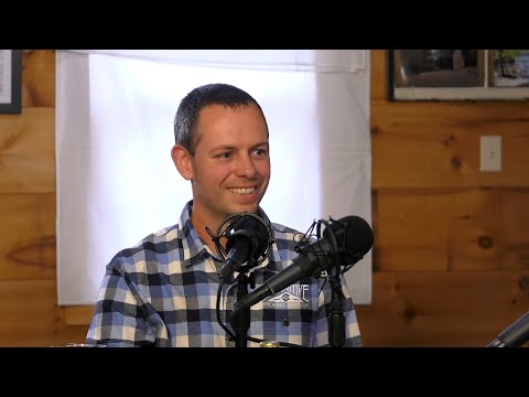 Episode 610 - Michael Rankin - From the Woodshed