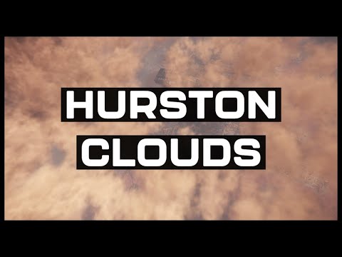 Star Citizen: Hurston Cloud Cinematic