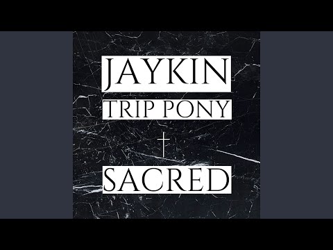 Sacred (Instrumental) (feat. Trip Pony)