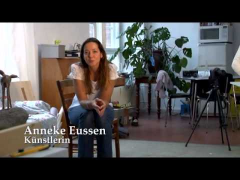 Anneke Eussen - Zuhause bedeutet für mich ...