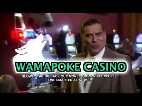 Wamapoke Casino