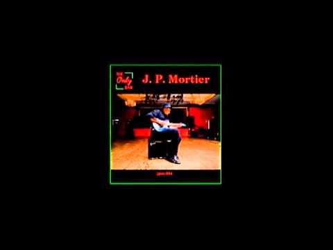 JP Mortier - Don't know how to sing