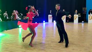 April Waltz ✦ - Three Seas