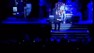 Toto - Till the end (Live)