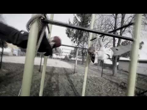 WORKOUT FANATICS - Get Skilled or Die Tryin