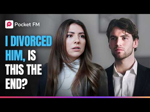 He chose her over me and I divorced him, Is this the end? | First Love Never Dies