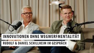 Qualität von der Entwicklung bis zum fertigen Produkt | GEFU