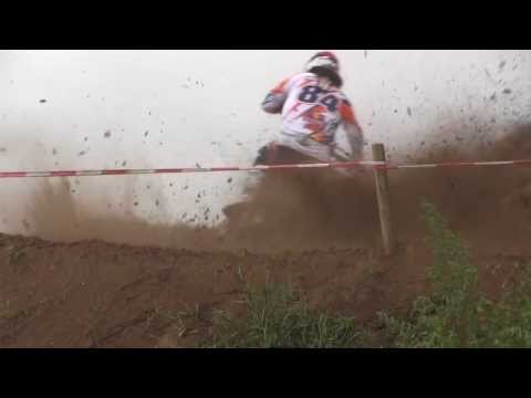 Herlings & Coldenhoff airways in Lelystad