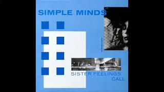 Simple Minds - 20th Century Promised Land (isolated guitar)