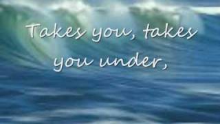 Like the Sea lyrics-Alicia Keys