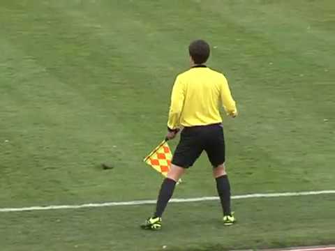 &laquo;Авангард&raquo; проиграл в домашнем матче с &laquo;Чертаново&raquo;