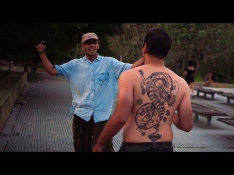 TANGER vs MARTILLO | Semifinal | Pretemporada 2021 - Madero Free 06/02