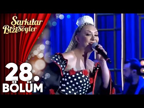 Şarkılar Bizi Söyler 28. Bölüm - Roman Gecesi