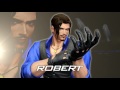 Gameplay-Video von The King of Fighters XIV  Playstation
