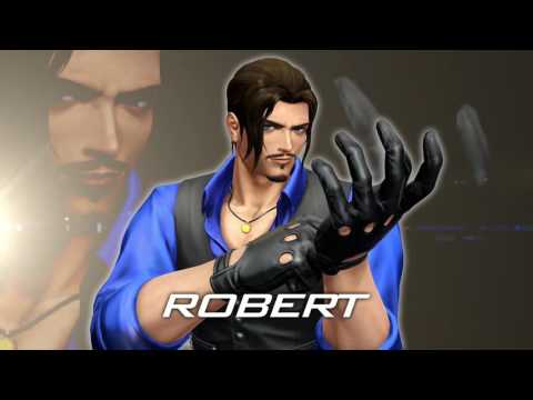 Team Art of Fighting Trailer