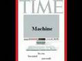 Time Machine - T-Pain
